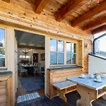 With Sauna And In Out