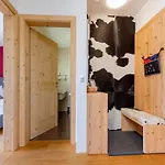 Apartamento With Sauna And In Out *
