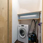 With Sauna And In Out Apartamento *