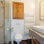 With Sauna And In Out Apartamento Hollersbach im Pinzgau