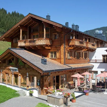 With A Lift In Mittersill Salzburg * Hollersbach im Pinzgau