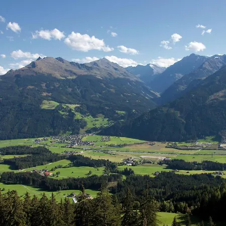 With A Lift In Mittersill Salzburg Apartment Hollersbach im Pinzgau
