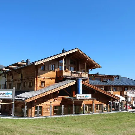 Apartment With A Lift In Mittersill Salzburg *