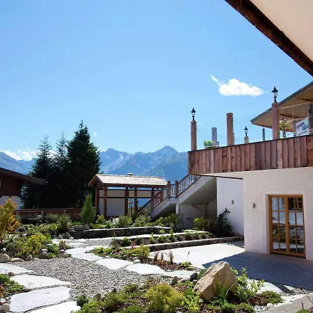 Apartment With A Lift In Mittersill Salzburg Hollersbach im Pinzgau