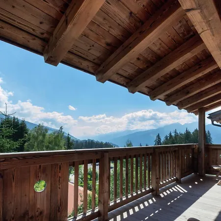 Apartment With A Lift In Mittersill Salzburg *