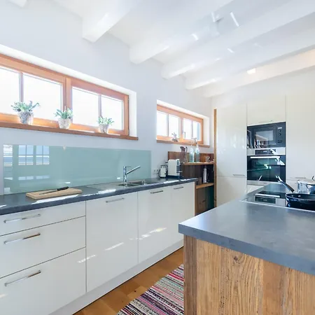 With Sauna And In Out * Hollersbach im Pinzgau