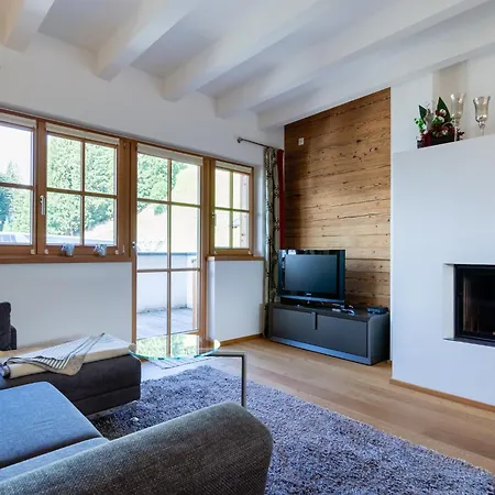 With Sauna And In Out Hollersbach im Pinzgau