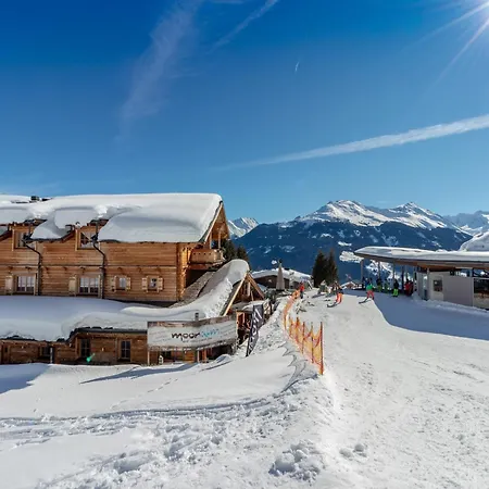 With Sauna And In Out Hollersbach im Pinzgau