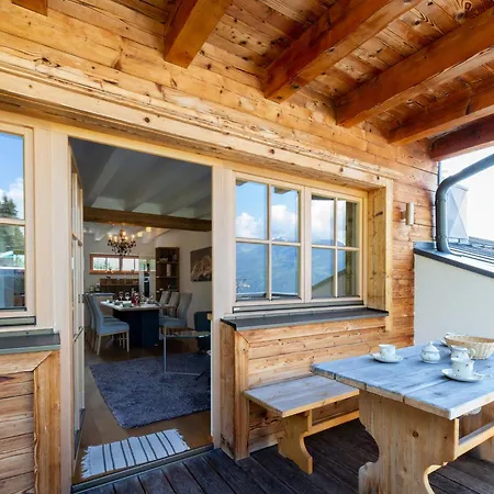 With Sauna And In Out