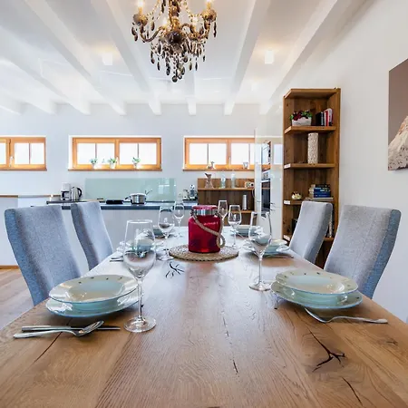 With Sauna And In Out Διαμέρισμα *