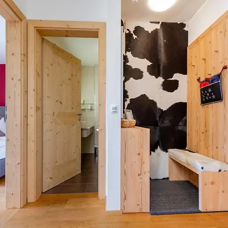 Apartman With Sauna And In Out *
