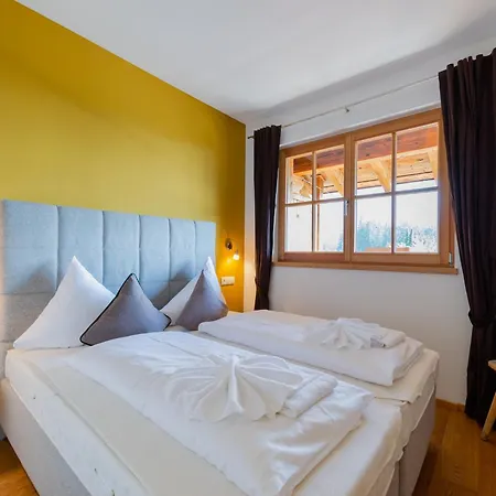 With Sauna And In Out Hollersbach im Pinzgau