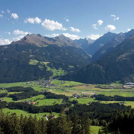 Διαμέρισμα With Sauna And In Out Hollersbach im Pinzgau