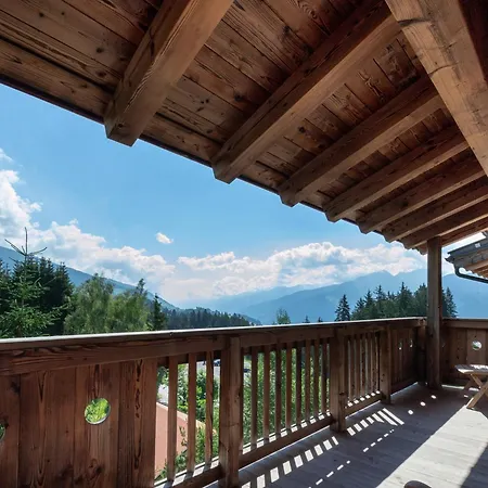 With Sauna And In Out *