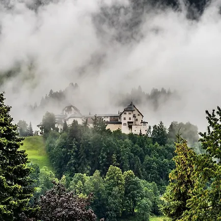 With Sauna And In Out Hollersbach im Pinzgau