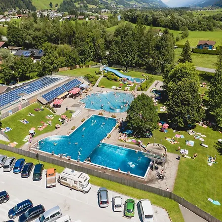 With Sauna And In Out Hollersbach im Pinzgau