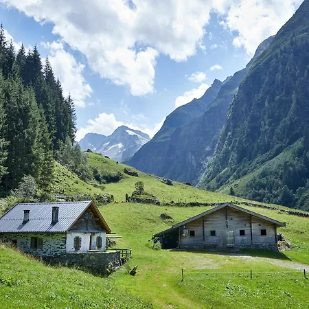 Apartman With Sauna And In Out *