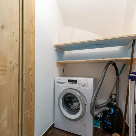 Apartment With A Lift In Mittersill Salzburg *