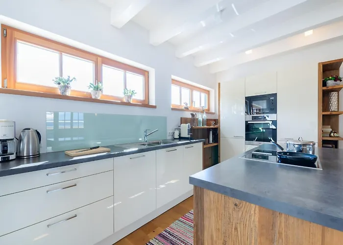 With Sauna And In Out * Hollersbach im Pinzgau