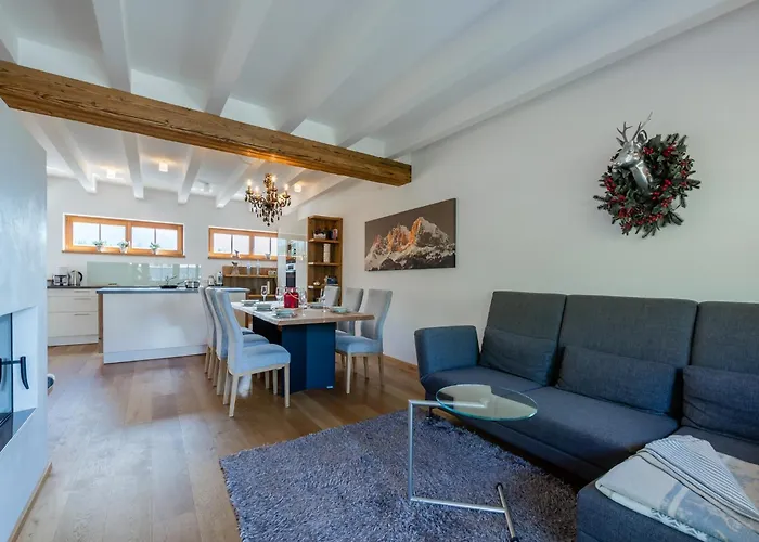 With Sauna And In Out * Hollersbach im Pinzgau