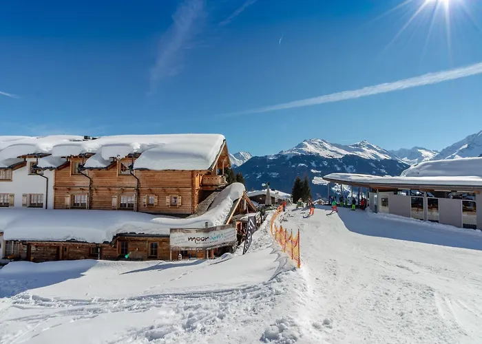 With Sauna And In Out Hollersbach im Pinzgau