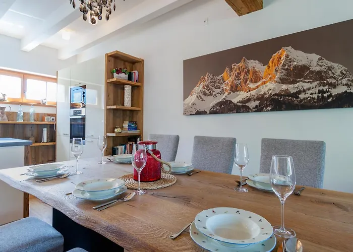 Lejlighed With Sauna And In Out