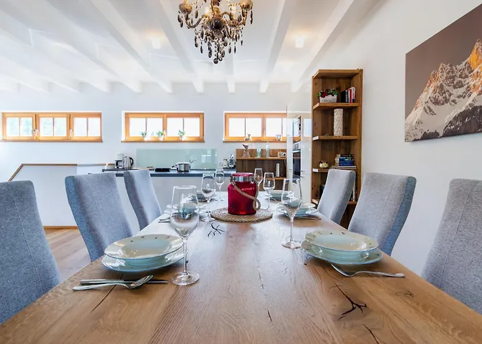 With Sauna And In Out Lejlighed *