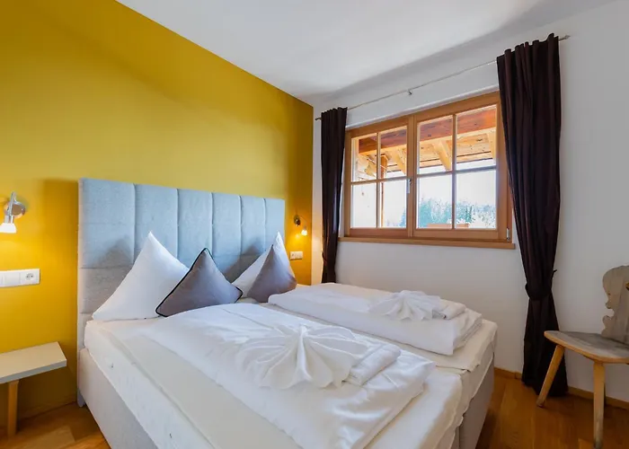 With Sauna And In Out Hollersbach im Pinzgau