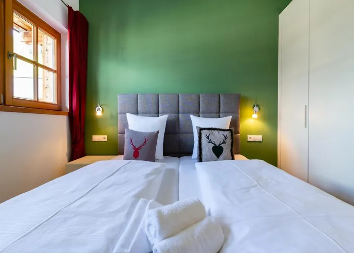 With Sauna And In Out Lejlighed