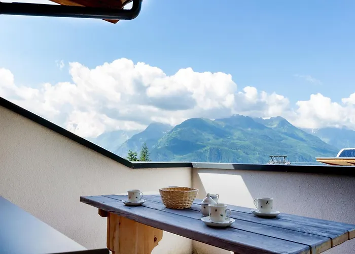 Lejlighed With Sauna And In Out