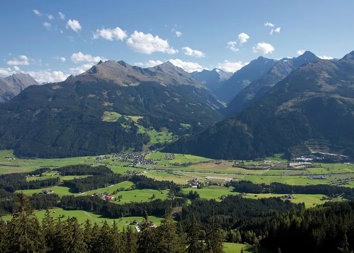 Lejlighed With Sauna And In Out Hollersbach im Pinzgau