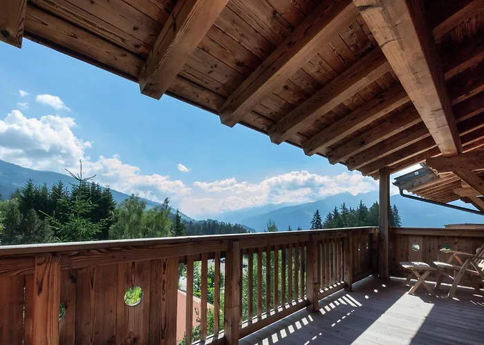 With Sauna And In Out *